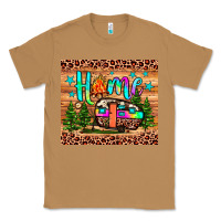 Toasted Coconut home Classic Tee - JahusDesignShop
