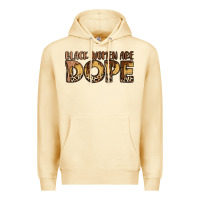 Pina Colada black women are dope Premium Hoodie - LillyAllenDesigns