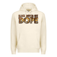 Tofu black women are dope Premium Hoodie - LillyAllenDesigns