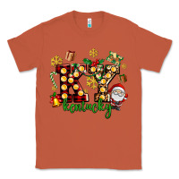 Copper ky kentucky christmas Classic Tee - AdoDesignShop