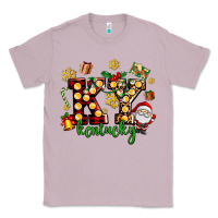 Lilac ky kentucky christmas Classic Tee - AdoDesignShop