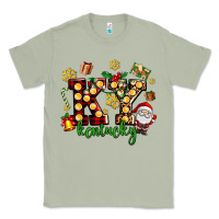 Matcha ky kentucky christmas Classic Tee - AdoDesignShop