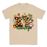Mushroom ky kentucky christmas Classic Tee - AdoDesignShop
