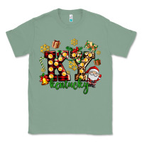 Sage ky kentucky christmas Classic Tee - AdoDesignShop
