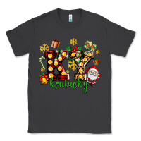 Smoke ky kentucky christmas Classic Tee - AdoDesignShop
