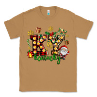 Toasted Coconut ky kentucky christmas Classic Tee - AdoDesignShop