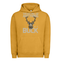 Pigment Peanut Butter Funny Hunters Will Do Anything For a Buck Hunting Urban Hoodie - Bettercallsaul