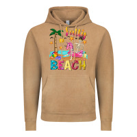 Vintage Camel salty beach Vintage Hoodie - texasbilliewilder