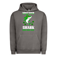 Pigment Tornado Mother Shark Doo Doo Doo Urban Hoodie - Bettercallsaul