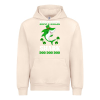 Sandshell Mother Shark Doo Doo Doo Urban Hoodie - Bettercallsaul