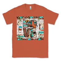 Copper love camp Classic Tee - JahusDesignShop