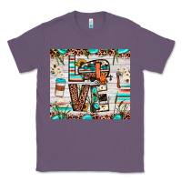 Lavender love camp Classic Tee - JahusDesignShop