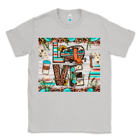Moon Dust love camp Classic Tee - JahusDesignShop