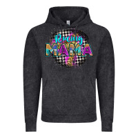 Vintage Arctic racing mama Vintage Hoodie - Zillion Design Studio