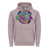 Vintage Zinc racing mama Vintage Hoodie - Zillion Design Studio