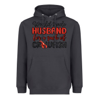 Smoke would trade husband for a sack of crawfish Heavyweight Hoodie - MaliasSmallBusiness