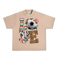 Burro western love soccer Urban Heavy Tee - HRA Design Shop