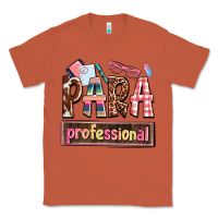 Copper para professional Classic Tee - AdoDesignShop