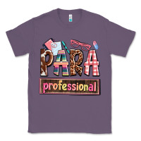 Lavender para professional Classic Tee - AdoDesignShop