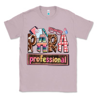 Lilac para professional Classic Tee - AdoDesignShop