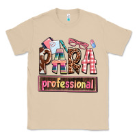Mushroom para professional Classic Tee - AdoDesignShop