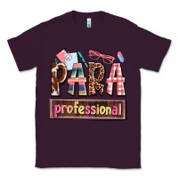 Plum para professional Classic Tee - AdoDesignShop