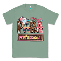 Sage para professional Classic Tee - AdoDesignShop