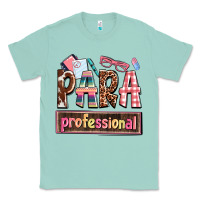 Seafoam para professional Classic Tee - AdoDesignShop
