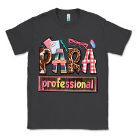 Smoke para professional Classic Tee - AdoDesignShop