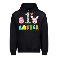 Black EASTER Urban Hoodie - Bettercallsaul