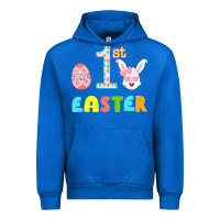 Cobalt EASTER Urban Hoodie - Bettercallsaul