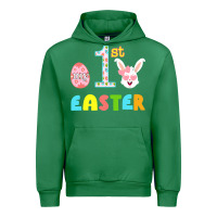 Emerald EASTER Urban Hoodie - Bettercallsaul