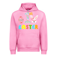 Fuchsia Pink EASTER Urban Hoodie - Bettercallsaul