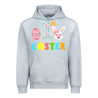 Heather Grey EASTER Urban Hoodie - Bettercallsaul