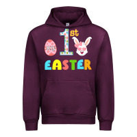 Mauve Wine EASTER Urban Hoodie - Bettercallsaul