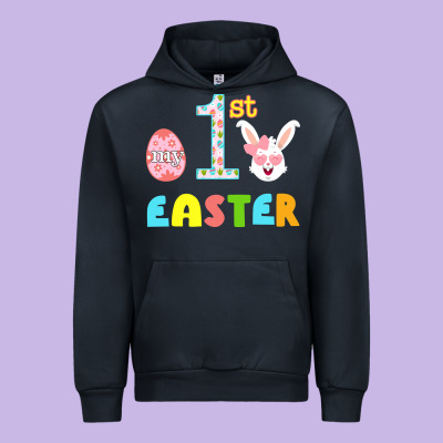 Easter Urban Hoodie Designed By Bettercallsaul