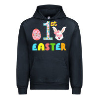 Navy EASTER Urban Hoodie - Bettercallsaul