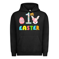 Pigment Black EASTER Urban Hoodie - Bettercallsaul
