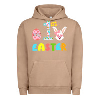 Pigment Burro EASTER Urban Hoodie - Bettercallsaul