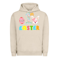 Pigment French Oak EASTER Urban Hoodie - Bettercallsaul