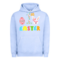 Pigment Grape Ice EASTER Urban Hoodie - Bettercallsaul