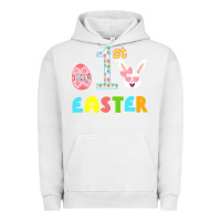 Pigment Lunar Rock EASTER Urban Hoodie - Bettercallsaul