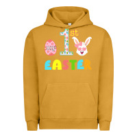 Pigment Peanut Butter EASTER Urban Hoodie - Bettercallsaul