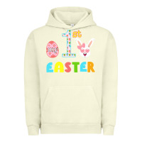Pigment Pistachio EASTER Urban Hoodie - Bettercallsaul