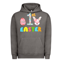 Pigment Tornado EASTER Urban Hoodie - Bettercallsaul