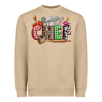 Chef Heavyweight Sweatshirt | Teevron