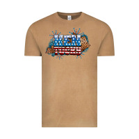 Vintage Camel Fourth of July Kentucky Vintage Tee - Neo Western