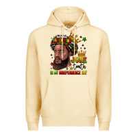 Pina Colada juneteenth is my independence day Premium Hoodie - LillyAllenDesigns