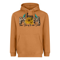 Meerkat boy mom from son up to sun down Heavyweight Hoodie - MaliasSmallBusiness