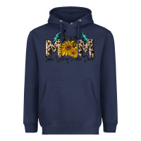 Navy boy mom from son up to sun down Heavyweight Hoodie - MaliasSmallBusiness